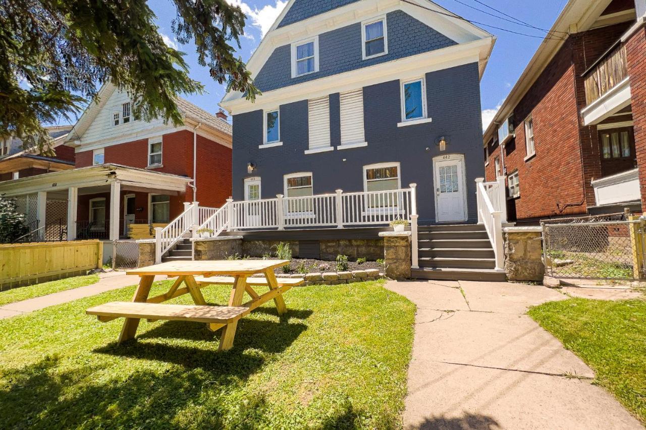 Sprawling 8Br Home Ideal For Large Groups In Niagara Falls Ny Exterior photo
